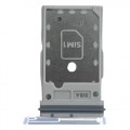 Samsung Galaxy S24 S921 / S24+ Plus S926 SIM Card Tray [Blue]